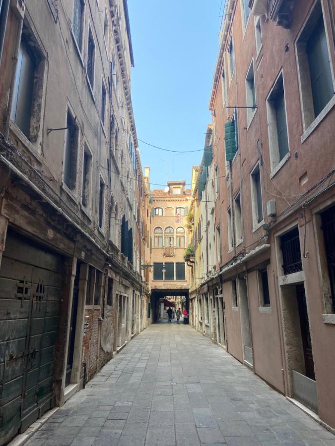 Casa Tella * Venedig