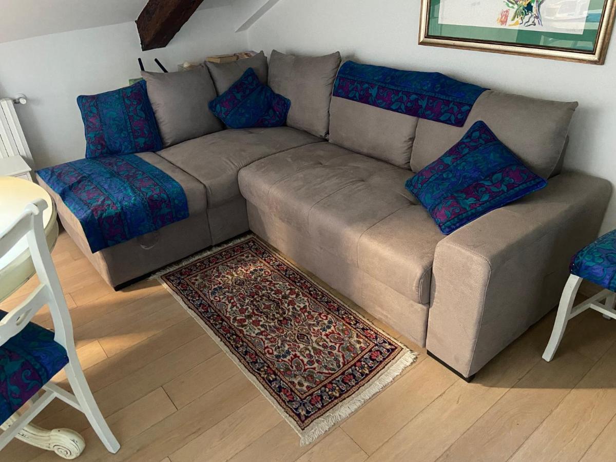 Lejlighed Casa Tella