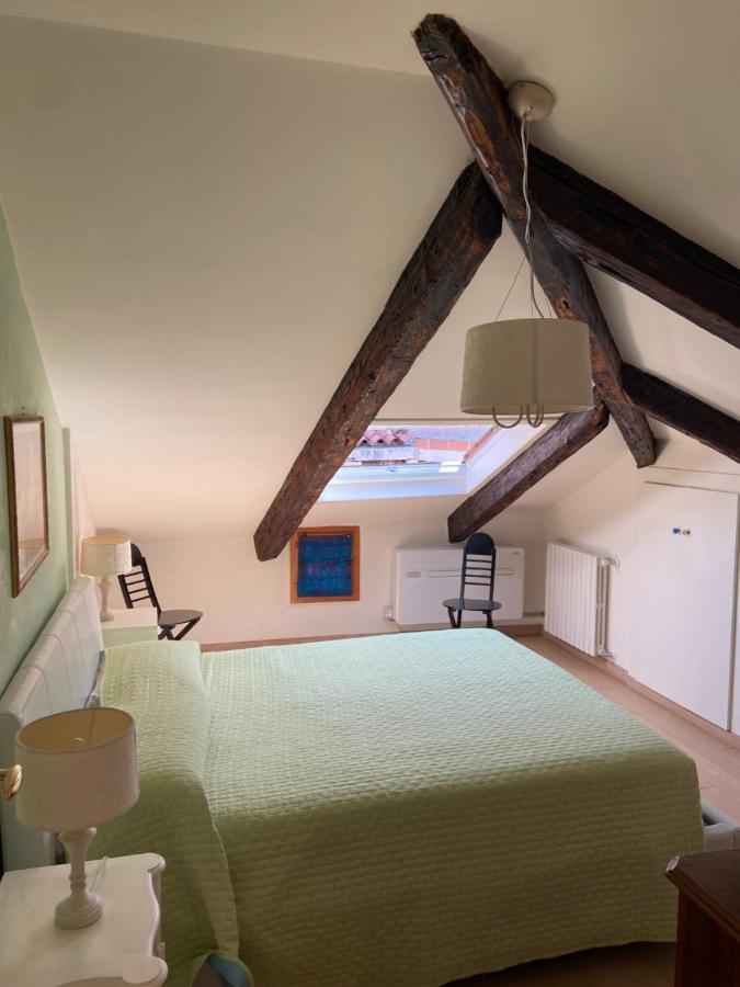 Lejlighed Casa Tella *