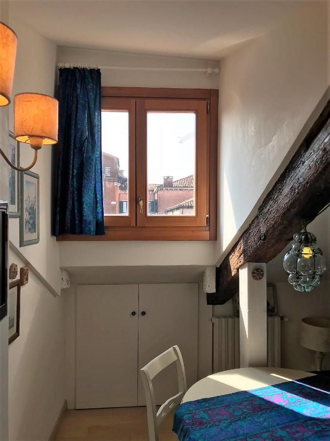 Casa Tella Lejlighed