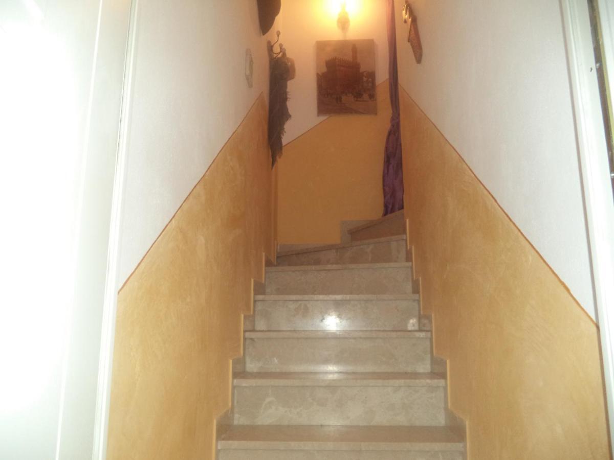 Casa Tella Lejlighed Venedig